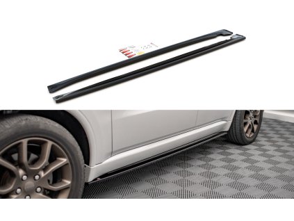 maxton design do du 3 rt sd1c dodge mk3 2011 rt durango 1