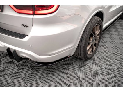 maxton design do du 3 rt rsd1g dodge mk3 2011 rt durango 1