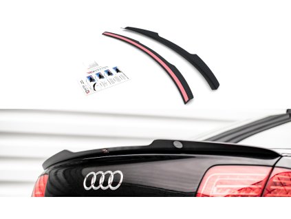 maxton design au s8 d3f cap1c audi s8 s8 d3 a8 1