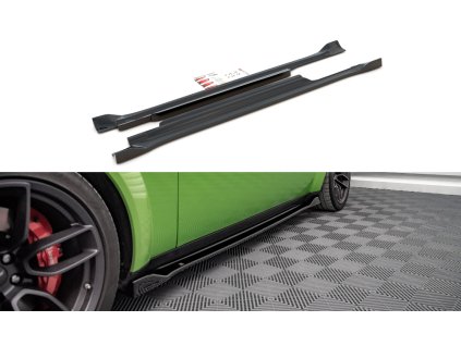 maxton design do chl 3f srt hc sd1c dodge mk3 hellcat challenger 1