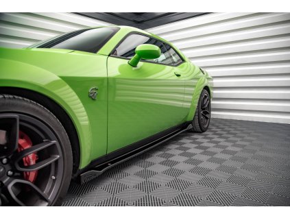 maxton design do chl 3f srt hc sd1g dodge mk3 hellcat challenger 1