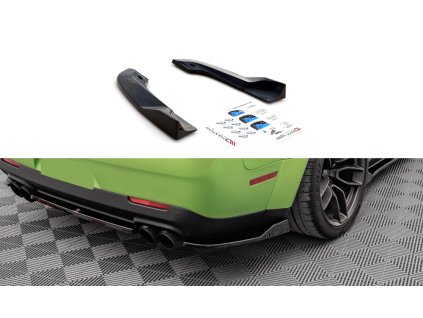 maxton design do chl 3f srt hc rsd1c dodge mk3 hellcat challenger 1