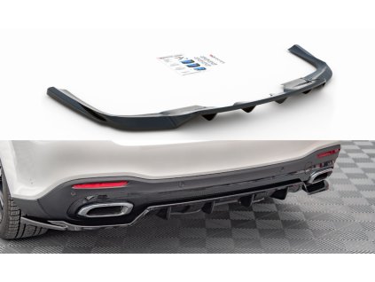 maxton design me gls 167 amgline rd1c rd2c mercedes x167 2019 amg line gls 1