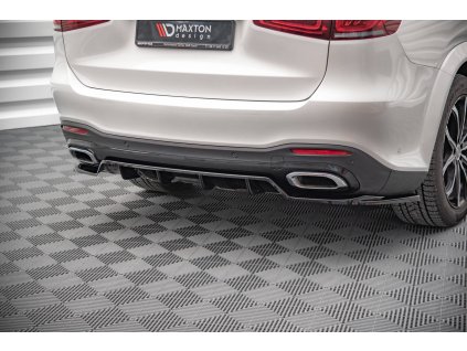 maxton design me gls 167 amgline rd1g rd2g mercedes x167 2019 amg line gls 1