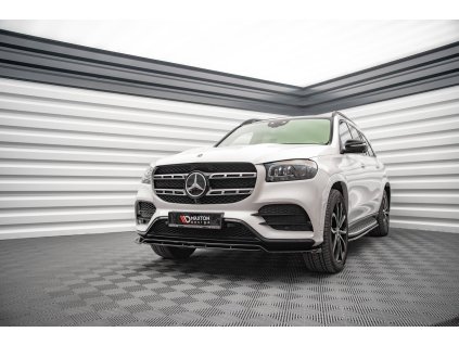 maxton design me gls 167 amgline fd1g fd1rg mercedes x167 2019 amg line gls 1