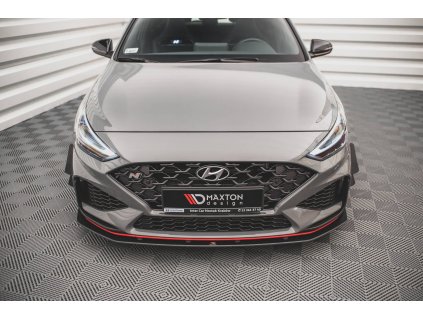 maxton design hyi303fncnc fd1b hyundai mk3 facelift 2020 i30 n 1