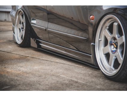 maxton design mi ga 8 cnc sd1a mitsubishi mk8 1996 2003 galant 1