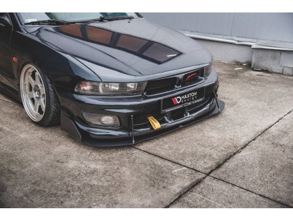 maxton design mi ga 8 cnc fd1a mitsubishi mk8 1996 2003 galant 1