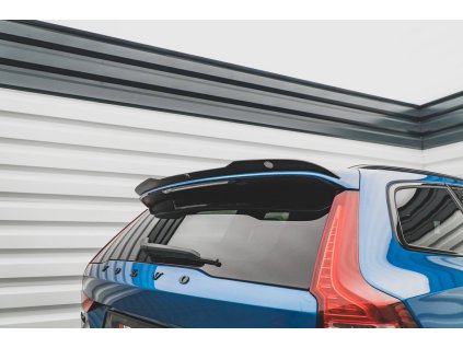 maxton design vo v60 3 rdesign cap1g volvo v60 mk2 1