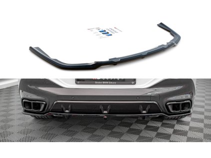 maxton design bm x6 06 mpack rd1c rd2c bmw g06 2019 m pack x6 1