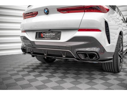 maxton design bm x6 06 mpack rd1g rd2g bmw g06 2019 m pack x6 1