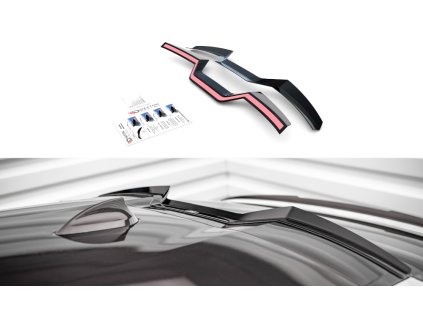 maxton design bm x6 06 mpack cap1c bmw g06 2019 m pack x6 1