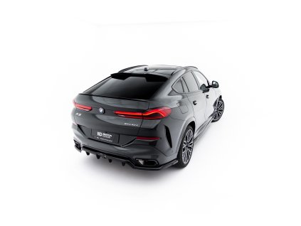 maxton design bm x6 06 mpack cap1g bmw g06 2019 m pack x6 1