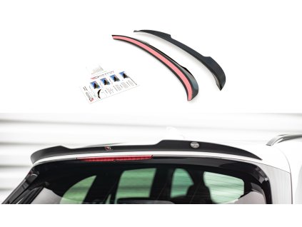 maxton design bm x1 48 mpack cap1c bmw f48 2015 2019 m pack x1 1