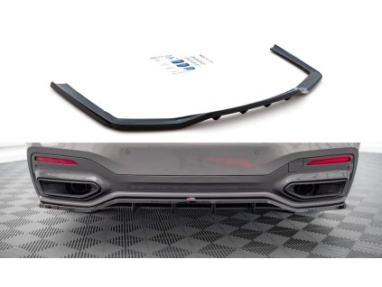 maxton design bm 7 11f mpack rd1c rd2c bmw g11 facelift 2019 m pack seria 7 1