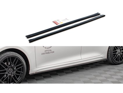 maxton design ki op 2 sd1c kia mk4 2015 2020 optima 1