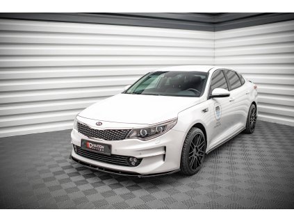 maxton design ki op 2 fd2g kia mk4 2015 2020 optima 1