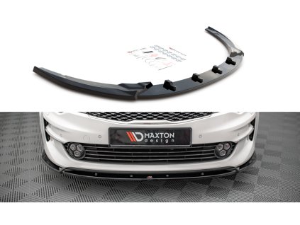 maxton design ki op 2 fd1c kia mk4 2015 2020 optima 1