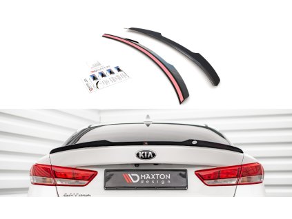maxton design ki op 2 cap1c kia mk4 2015 2020 optima 1