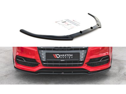 maxton design au s3 3 s fd1g audi s3 rs3 a3 8v a3 1