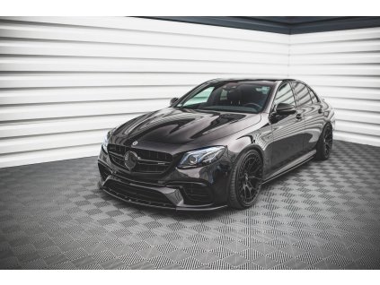 maxton design me e 213 63 es fd3g mercedes w213 e63 amg estate e klasa 1