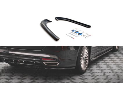 maxton design fo mo 5 rsd1c ford mk5 2014 2019 mondeo 1