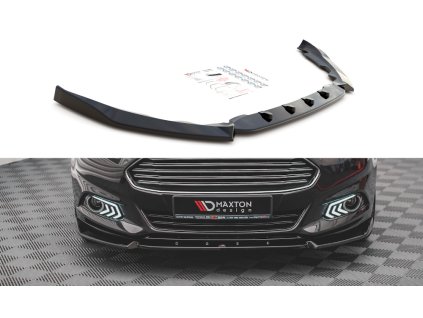 maxton design fo mo 5 fd1c ford mk5 2014 2019 mondeo 1