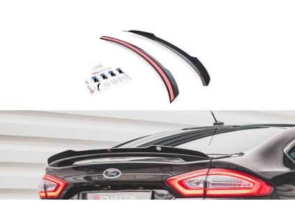 maxton design fo mo 5 cap1c ford mk5 2014 2019 mondeo 1