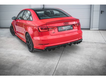 maxton design au s3 3 s rsd1c audi s3 rs3 s3 8v a3 2