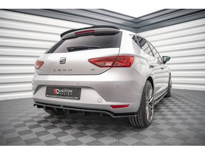 maxton design se le 3 rd1g rd2g seat mk3 leon 1