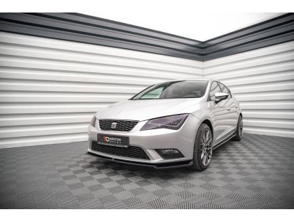 maxton design se le 3 fd2g seat mk3 leon 1