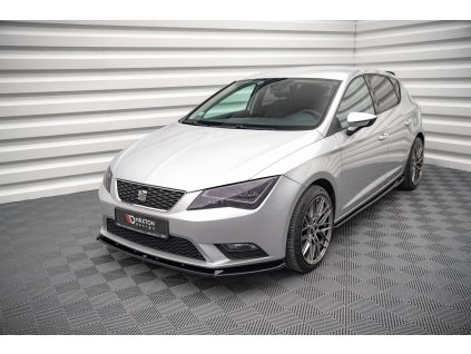 maxton design se le 3 fd1g seat mk3 leon 1