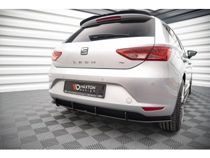 maxton design sele3cnc rs1b seat mk3 leon 2