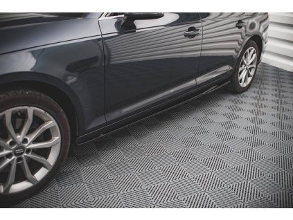 maxton design au a4 b9 av sd1g audi s4 rs4 a4 b9 a4 1