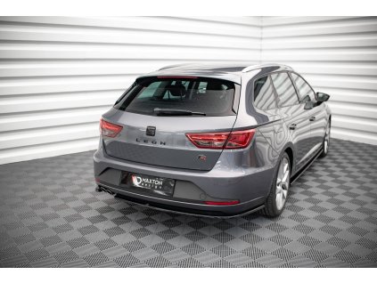 maxton design se le 3 fr st rsd1g seat mk3 leon fr 1