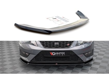 maxton design se le 3 fr st fd2c seat mk3 leon fr 1