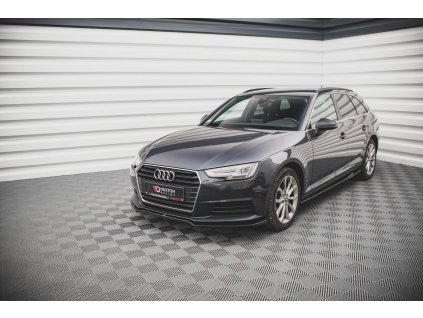 maxton design au a4 b9 fd2g audi b9 a4 1