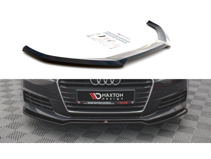 maxton design au a4 b9 fd1c audi b9 a4 1