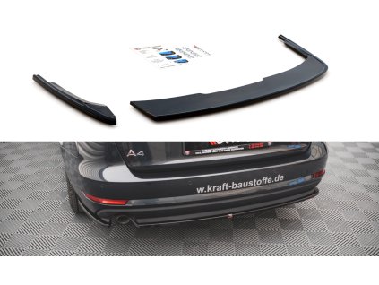 maxton design au a4 b9 av rsd1c audi s4 rs4 a4 b9 a4 1