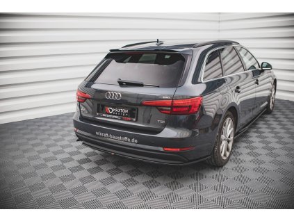 maxton design au a4 b9 av rsd1g audi s4 rs4 a4 b9 a4 1