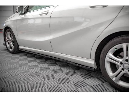 maxton design me a 176 sd2g mercedes w176 standard a klasa 1