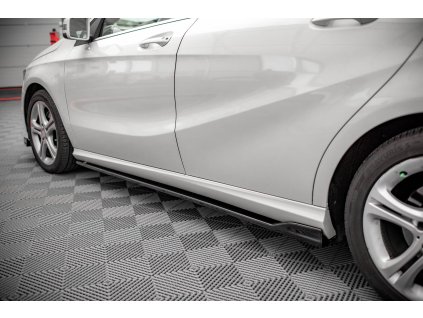 maxton design me a 176 sd1g mercedes w176 standard a klasa 1