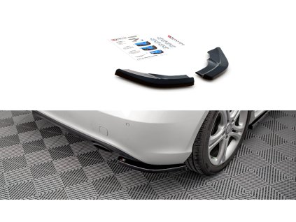 maxton design me a 176 rsd2c mercedes w176 standard a klasa 1