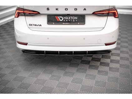 maxton design skoc4cnc rs1b skoda mk4 octavia 1