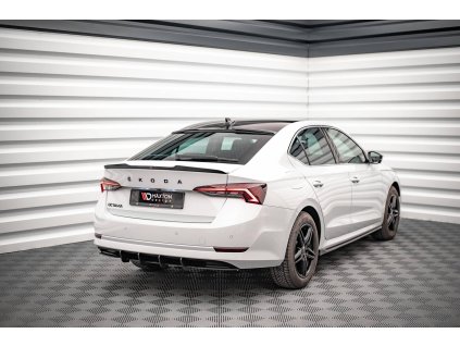 maxton design skoc4cnc rs1b brbi skoda mk4 octavia 2