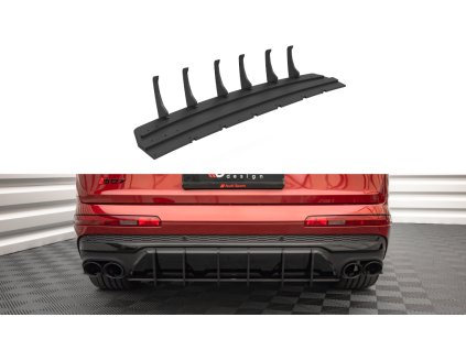 maxton design ausq72fcnc rs1brb audi mk2 facelift 2019 sq7 1