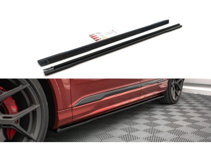 maxton design au sq7 2f sd1c audi mk2 facelift 2019 sq7 1