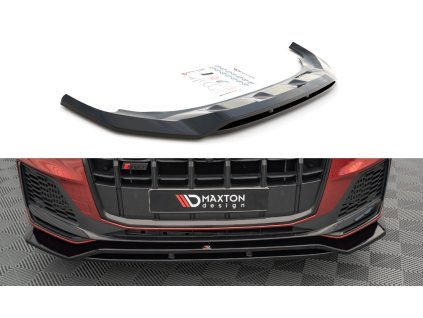 maxton design au sq7 2f fd1g fd1rg audi mk2 facelift 2019 sq7 1