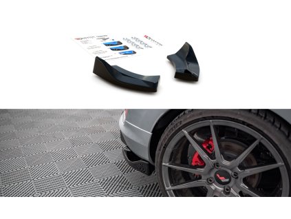 maxton design fo fi 8 st rsd1c ford mk8 fiesta st 1