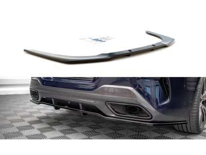 maxton design bm m850 g16 gc rd1c rd2c bmw gran coupe g16 2019 seria 8 1